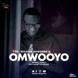 Pastor Wilson Bugembe